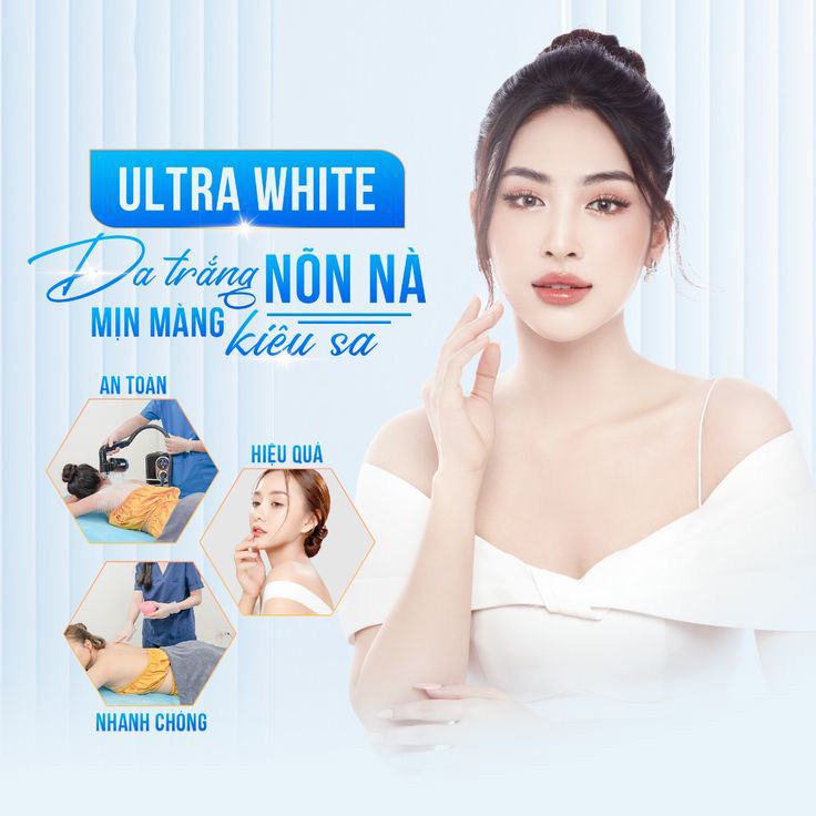 Lĩnh vực thẩm mỹ viện